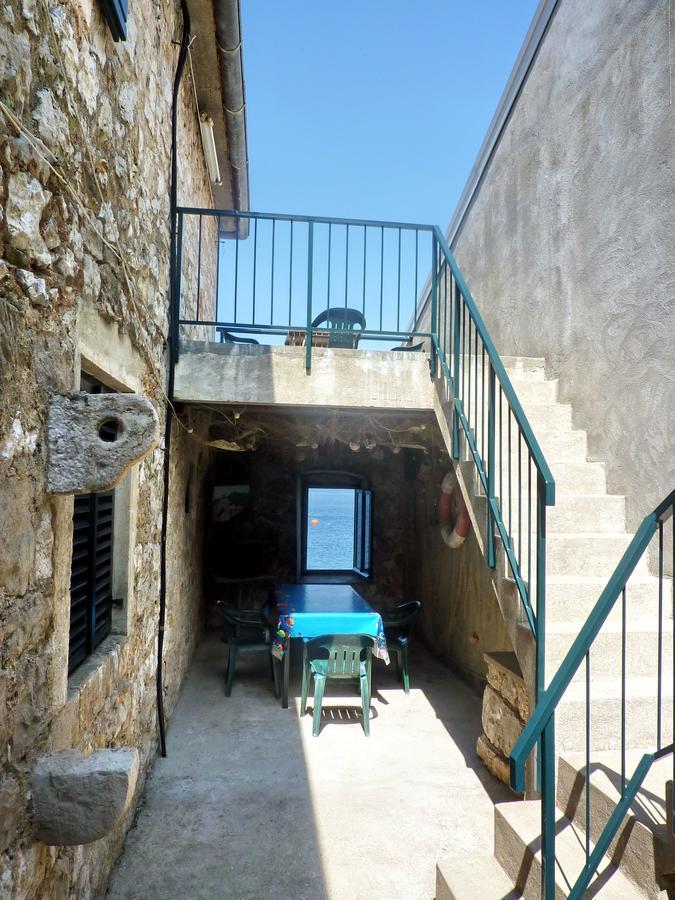 Rose - Apartmani Janovic ลุชทิตซา ภายนอก รูปภาพ